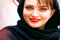 فیلم زیرخاکی از بهنوش طباطبایی وقتی جوان بود!