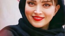 عکس| پوشش متفاوت بهنوش طباطبایی در تهران و مشهد!