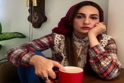 عکس پخش شده از کودکی‌های شقایق دهقان!+عکس