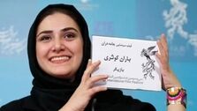 باران کوثری و کشتن بی رحمانه ی بچه اش!+فیلم