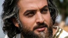 عکس جدید مصطفی زمانی در فضای مجازی