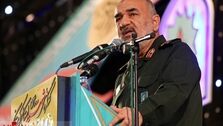 واکنش فرمانده سپاه به جریانات اخیر خوزستان