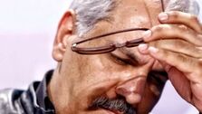 حرف جنجالی مهران مدیری به احسان علیخانی: کار و زندگی نداری؟!