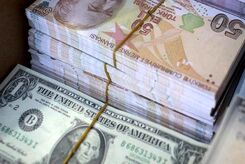 قیمت لیر ترکیه و دینار عراق در جا زد | تهران در بازار ترکیه از رقبا جا ماند