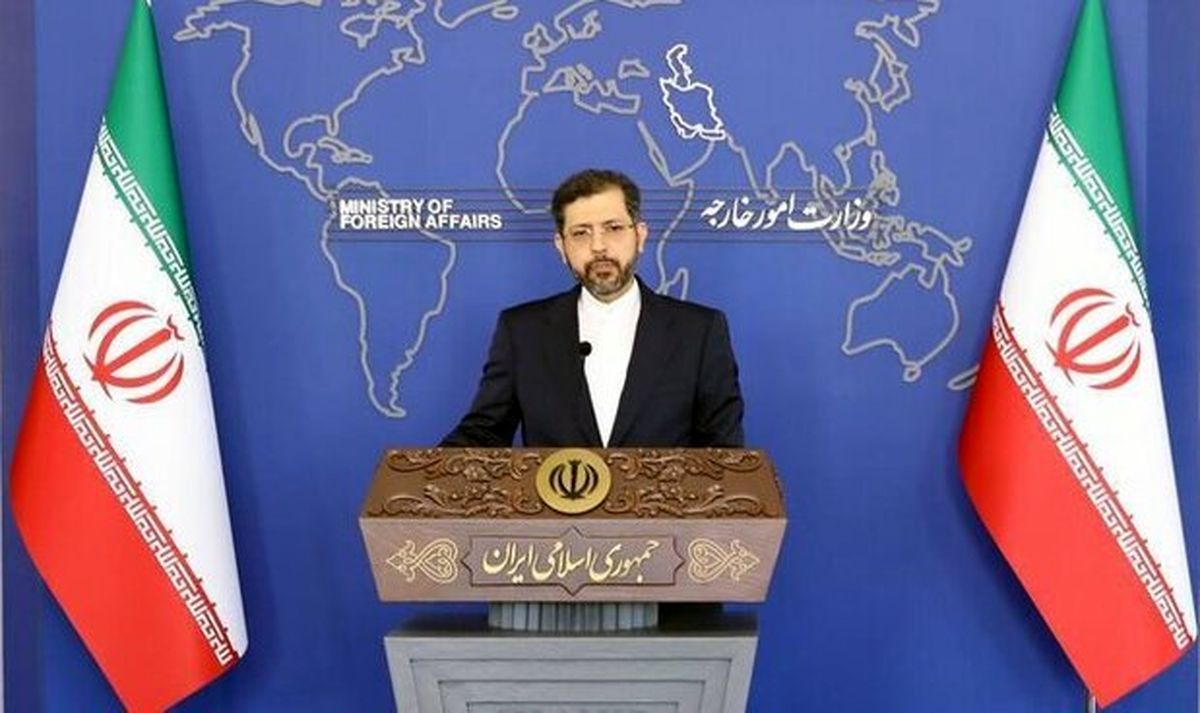 ایالات متحده به تولید گزارههای جعلی ادامه میدهد
