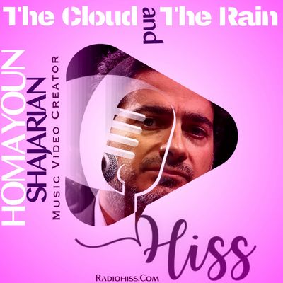 دانلود آهنگ همایون شجریان ابر می‌بارد