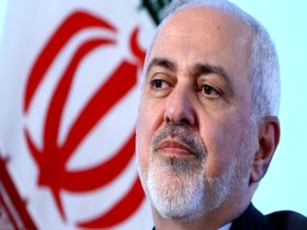 ظریف: یک دلقک بیآبرو تعهدات را نقض کرد