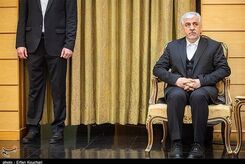 فوری، وزیر ورزش به کما رفت