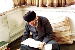  ماجرای ازدواج رهبر انقلاب از زبان خودشان