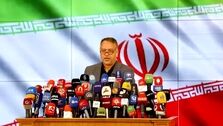 نتایج تازه شمارش آراء | حفظ پیشتازی جلیلی در رقابت با پزشکیان