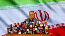 نتایج تازه شمارش آراء | حفظ پیشتازی جلیلی در رقابت با پزشکیان