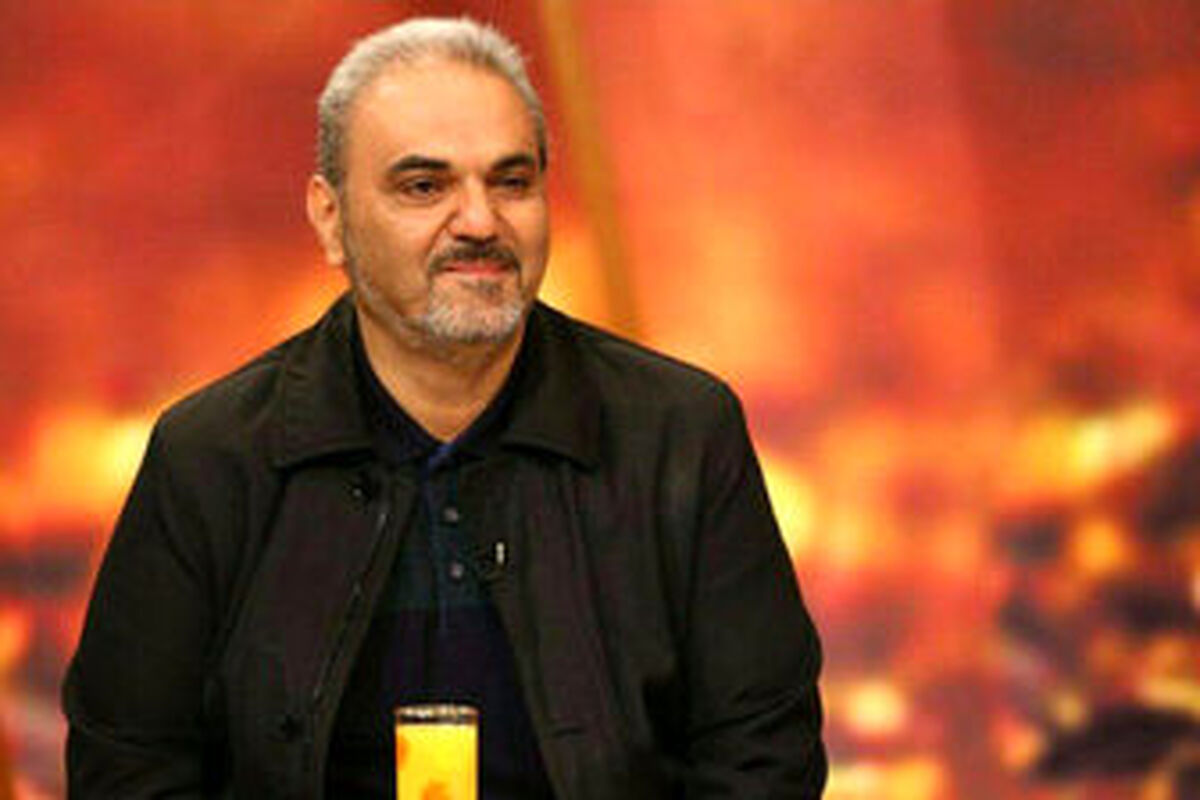 برادر جواد خیابانی درگذشت