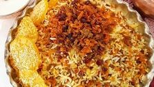 طرز تهیه ۶ غذای خوشمزه با گوشت چرخ کرده و برنج
