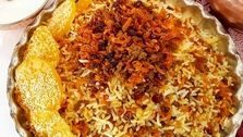 طرز تهیه ۶ غذای خوشمزه با گوشت چرخ کرده و برنج