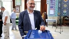اعضای شورای شهر برای برکناری زاکانی استعفا می دهند؟