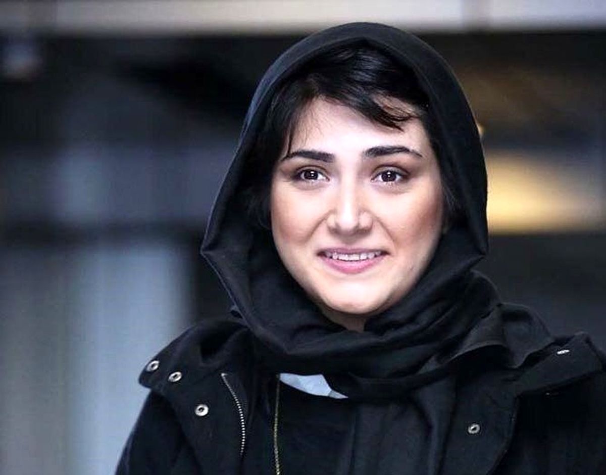  باران کوثری به انسان‌های ۳۰۰ سال آینده چه گفت؟+فیلم دیده نشده 