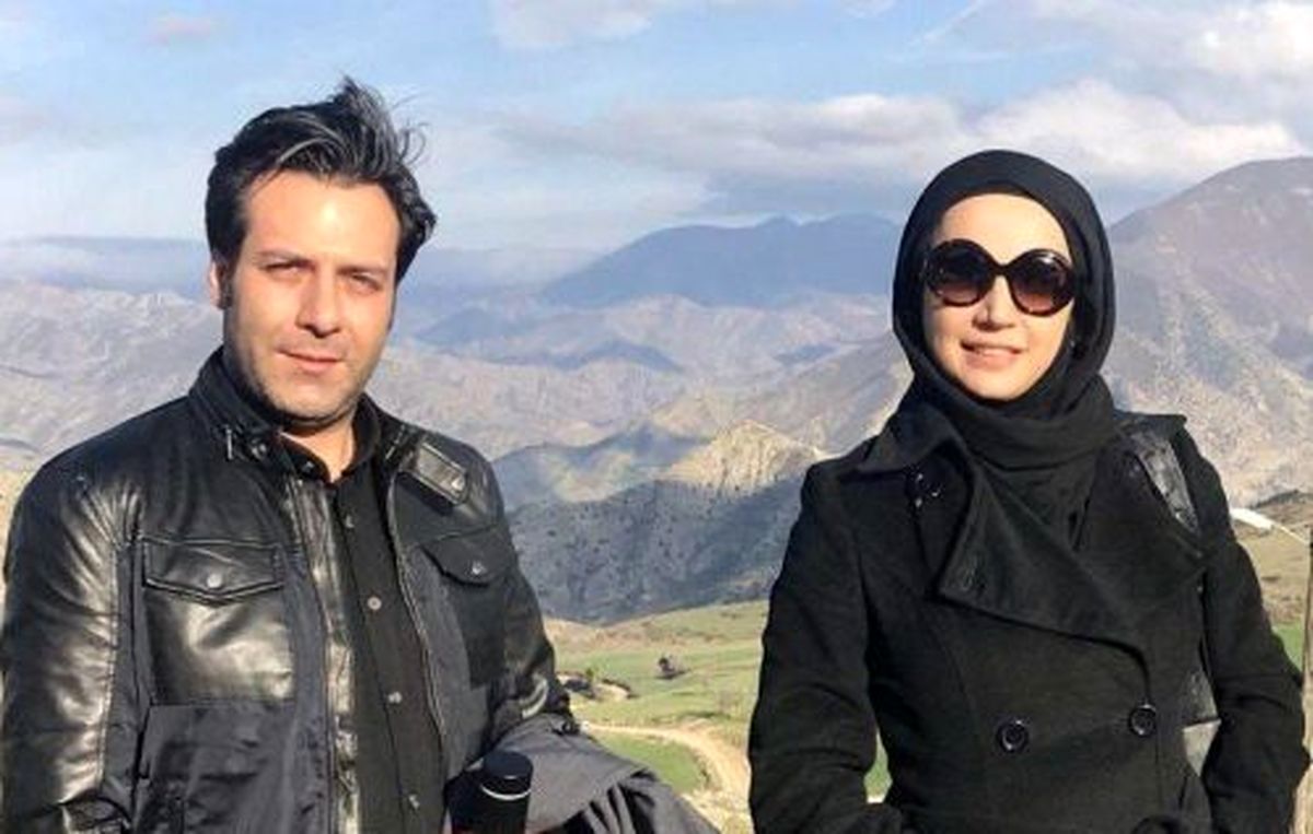 مجید واشقانی از عشق 20 ساله اش پرده برداشت! +تصاویر لورفته