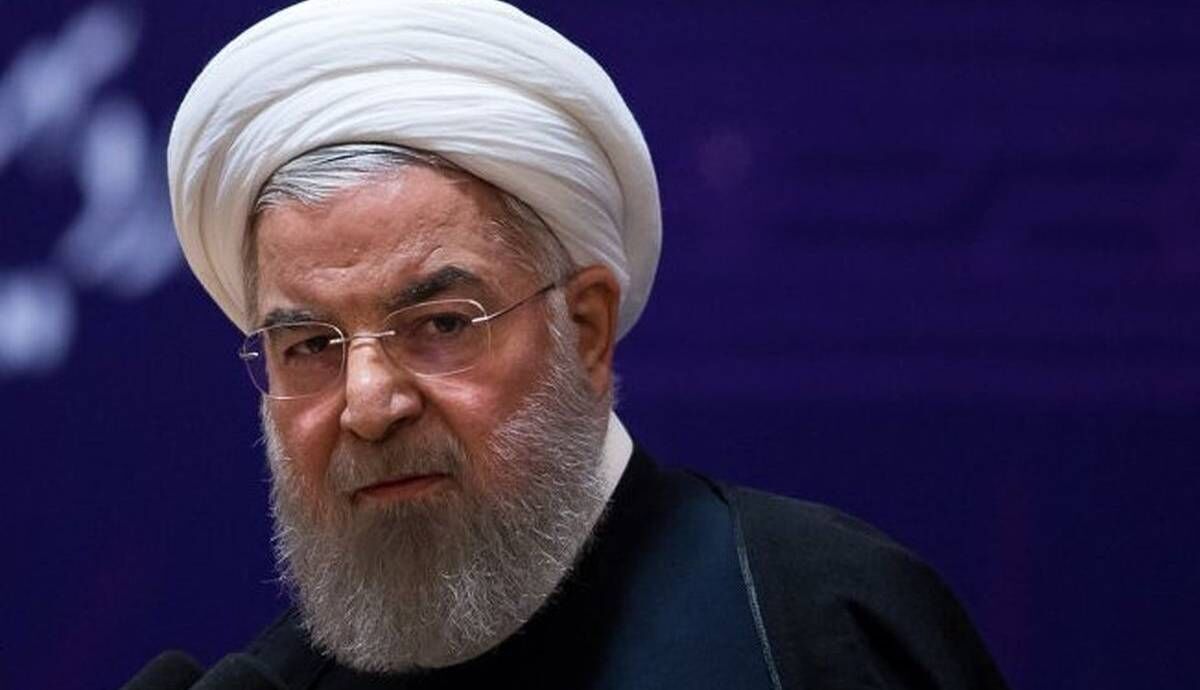 حسن روحانی پیام مهمی داد:باور به درایت در پاسخ و واکنش
