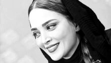 خواهران بهنوش طباطبایی چقدر شبیه خودش هستند! | شخصی ترین عکس بهنوش طباطبایی با خانواده اش