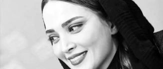 لباس محلی و طلایی بهنوش طبا طبایی + عکس