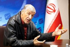 آقای جلیلی ، کمر اصولگرایان را شکستی