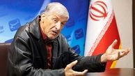 آقای جلیلی ، کمر اصولگرایان را شکستی