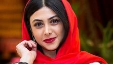 آزاده صمدی هم چادری شد! +عکس جنجالی