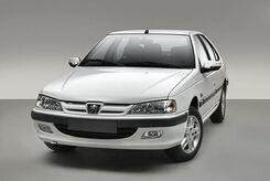 قیمت این خودرو ۴۵۸ میلیون تومان شد | جدیدترین قیمت پراید، تیبا، دنا و ۲۰۶