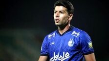 عذرخواهی سعید مهری بابت از دست دادن پنالتی