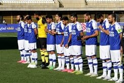 طهماسبی: هوادار از بازی مقابل پرسپولیس متحول می‌شود