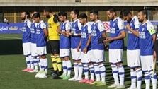 طهماسبی: هوادار از بازی مقابل پرسپولیس متحول می‌شود