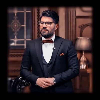 دانلود آهنگ حامد همایون از کجا آمده ای