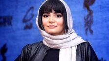 عکس خفن و زیبای لیندا کیانی در اختتامیه جشنواره فیلم فجر+عکس