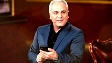 مسخره شدن امیر جعفری وسط برنامۀ دورهمی | مهران مدیری امیر جعفری را با خاک یکسان کرد!