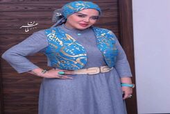 بهاره رهنما: ماشینم را فروختم تا فیلم بسازم!
