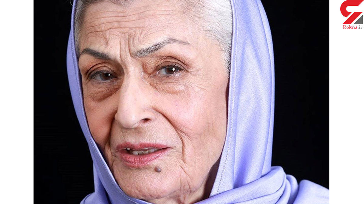 عکس ژاله علو همه را شوکه کرد / حجاب خانم بازیگر حتی قبل از انقلاب !