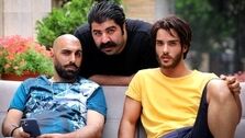 سکانس سانسور شده گشت ارشاد 3 | فیلم ناراحت کننده از گشت ارشاد