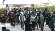 خبر فوری و مهم: پیاده روی شلوغ اربعین متأسفانه چندین کشته داد | تعداد آمار جانباختگان + فیلم