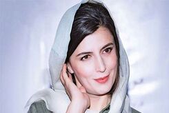 عکس وحشتناک صورت خونین و زخمی لیلا حاتمی+عکس