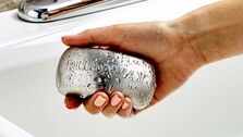 صابون استیل چیست و چه کاربردی در آشپزخانه دارد؟