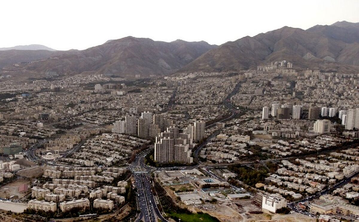 زمان سرد شدن هوای پایتخت از این روز