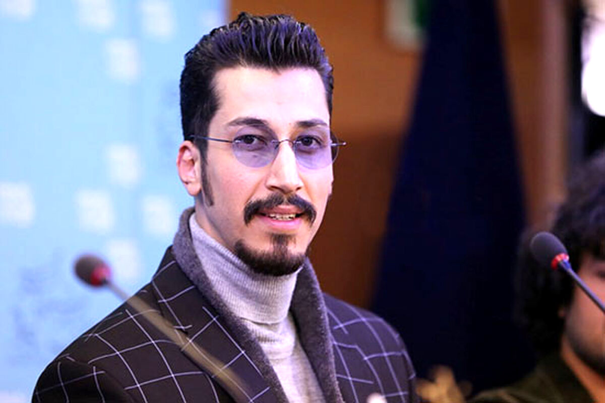 بهرام افشاری به شهرزاد رسید