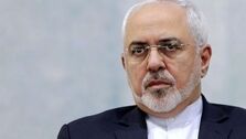 ظریف معاون راهبردی پزشکیان شد