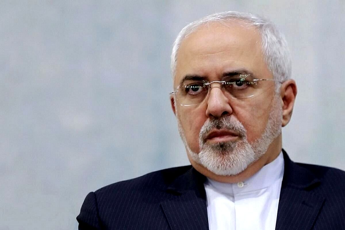 درخواست فوری ظریف از همه مردم
