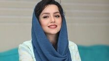 حضور فوق جنجالی نازنین بیاتی در کنسرت فرزاد فرزین/همه به افتخارش دست زدن+فیلم