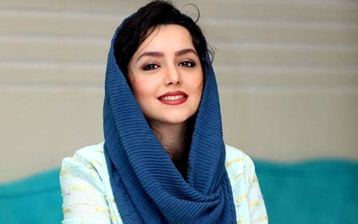 نازنین بیاتی برای همیشه از ایران رفت | دلیل مهاجرت پنهانی نازنین بیاتی چه بود؟