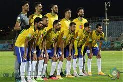 ترکیب صنعت نفت مقابل سپاهان