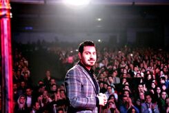 دانلود آهنگ احسان خواجه امیری رفتنی
