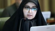 نرجس سلیمانی؛زامبی‌های خون آشام به دنبال تطهیرند