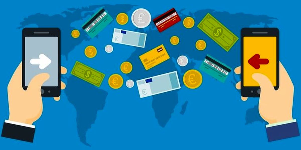سقف انتقال پول کارت به کارت چقدر است؟